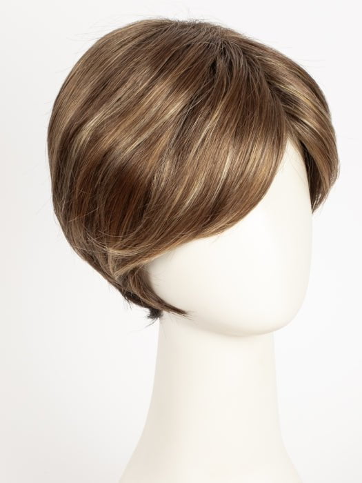 Eva | Synthetic Wig (Basic Cap) - Image 14