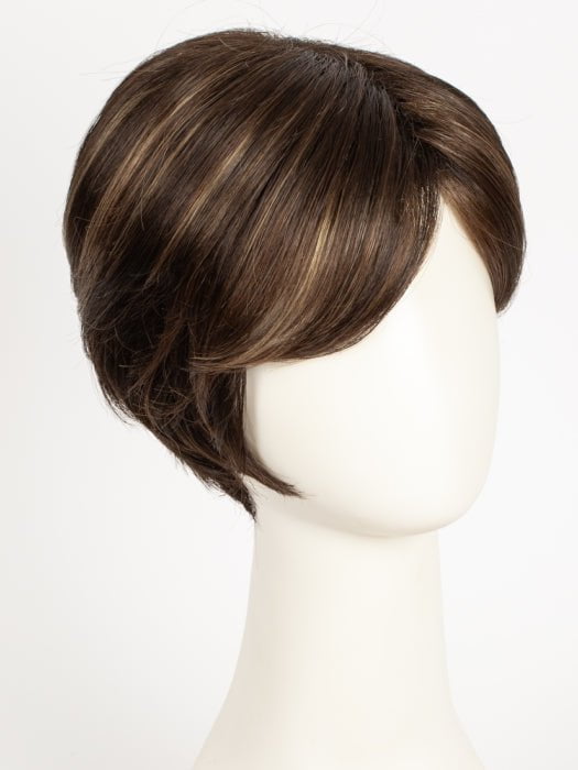 Eva | Synthetic Wig (Basic Cap) - Image 13