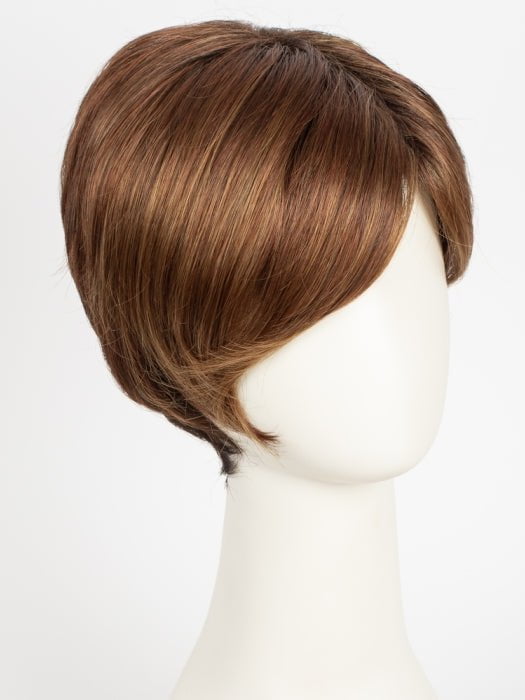Eva | Synthetic Wig (Basic Cap) - Image 17