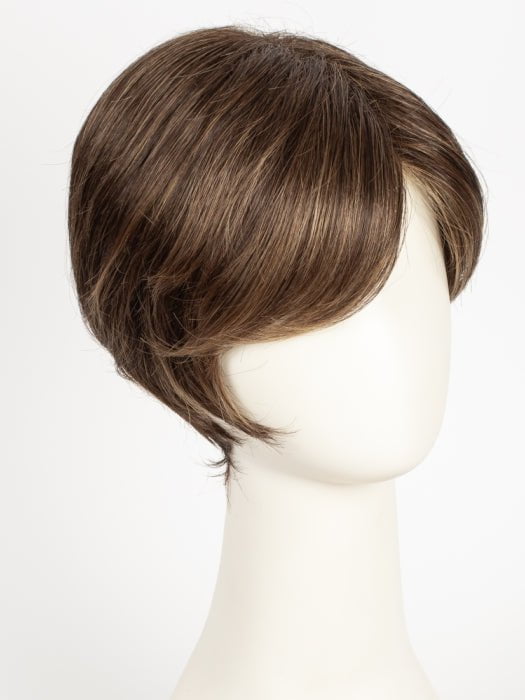 Eva | Synthetic Wig (Basic Cap) - Image 6