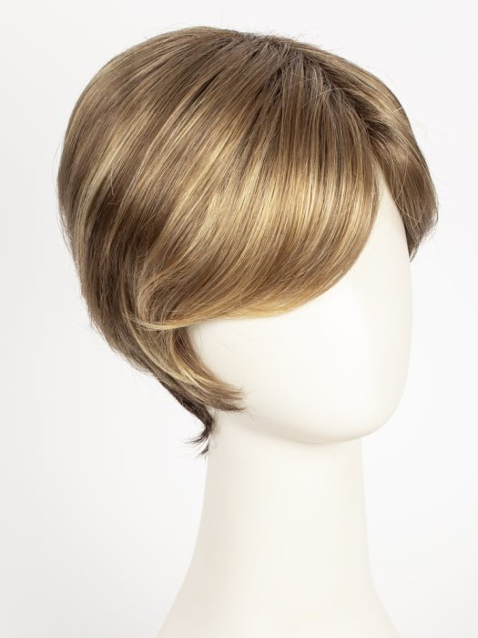 Eva | Synthetic Wig (Basic Cap) - Image 16