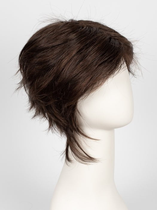 Millie | Synthetic Wig (Basic Cap) - Image 9