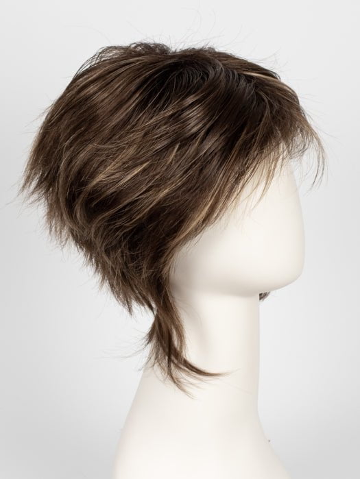 Millie | Synthetic Wig (Basic Cap) - Image 14