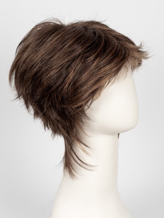 Millie | Synthetic Wig (Basic Cap) - Image 10