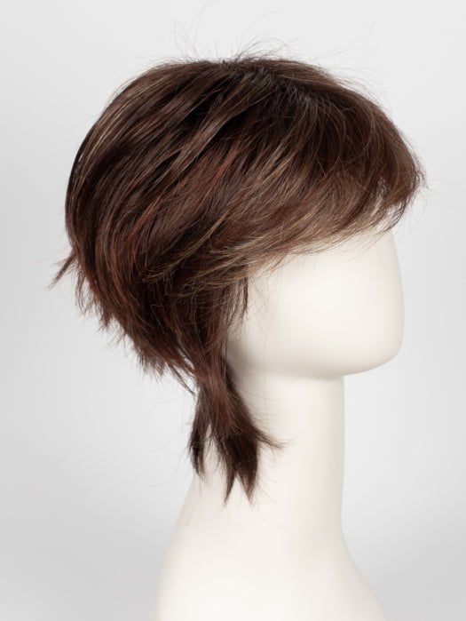 Millie | Synthetic Wig (Basic Cap) - Image 19