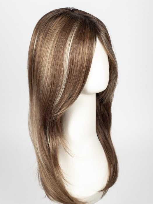 Shilo | Synthetic Wig (Mono Top) - Image 27