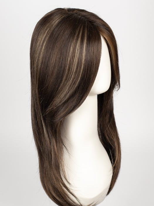 Shilo | Synthetic Wig (Mono Top) - Image 20