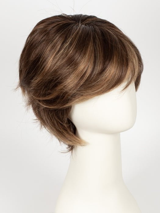 Ryan | Synthetic Wig (Mono Top) - Image 22