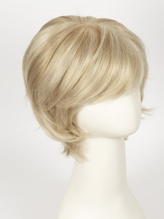 Ryan | Synthetic Wig (Mono Top) - Image 17