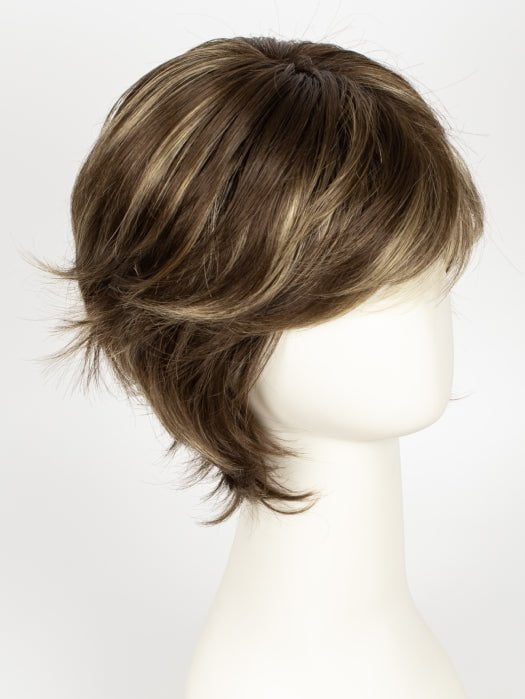 Ryan | Synthetic Wig (Mono Top) - Image 23
