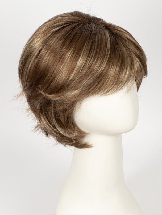 Ryan | Synthetic Wig (Mono Top) - Image 21