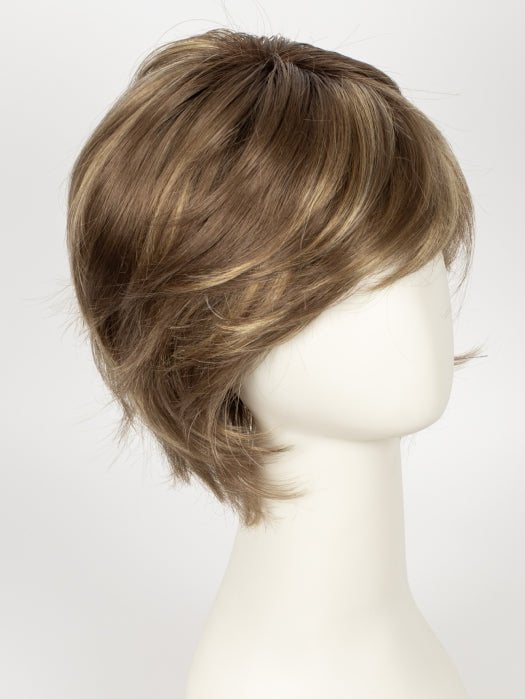 Ryan | Synthetic Wig (Mono Top) - Image 24