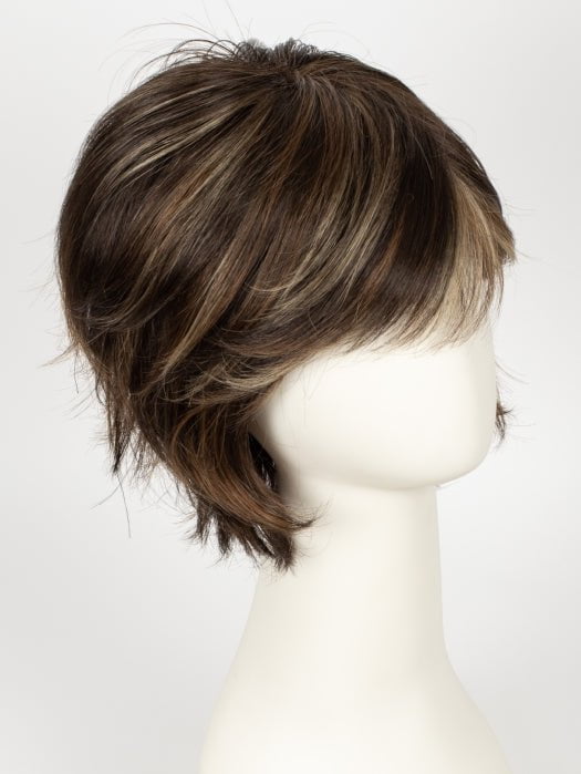 Ryan | Synthetic Wig (Mono Top) - Image 12