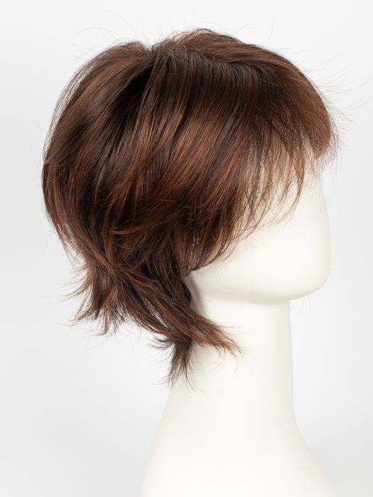 Sky | Synthetic Wig (Basic Cap) - Image 43