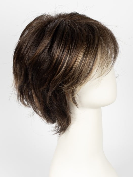 Sky | Synthetic Wig (Basic Cap) - Image 35