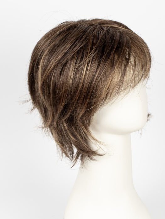 Sky | Synthetic Wig (Basic Cap) - Image 40