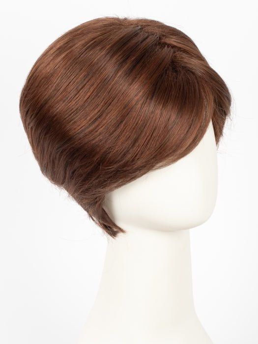 Megan | Synthetic Wig (Basic Cap) - Image 8