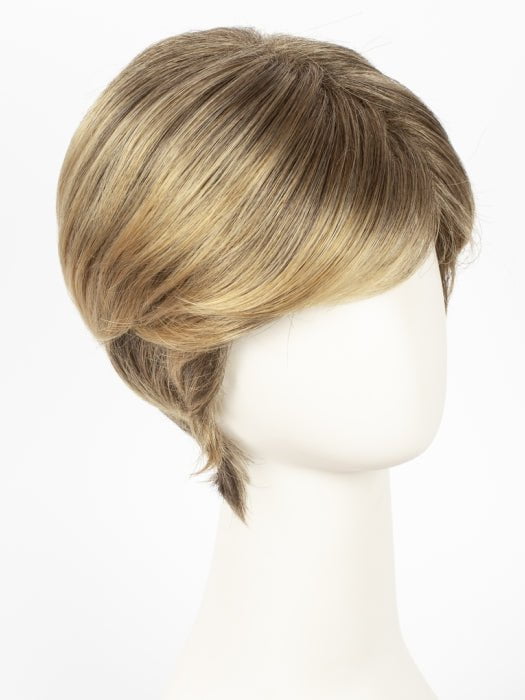 Megan | Synthetic Wig (Basic Cap) - Image 14