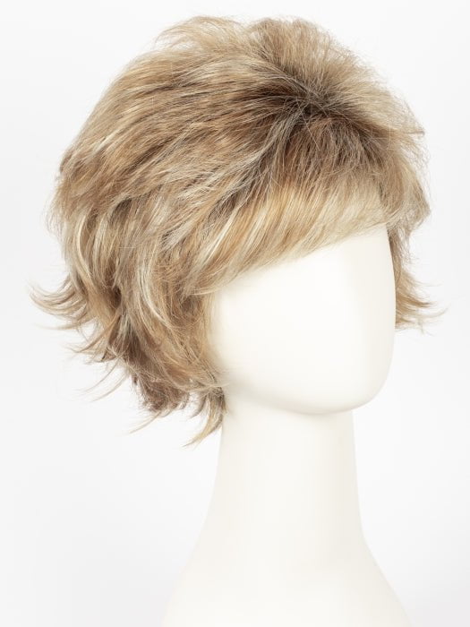 Mason | Synthetic Wig (Basic Cap) - Image 32