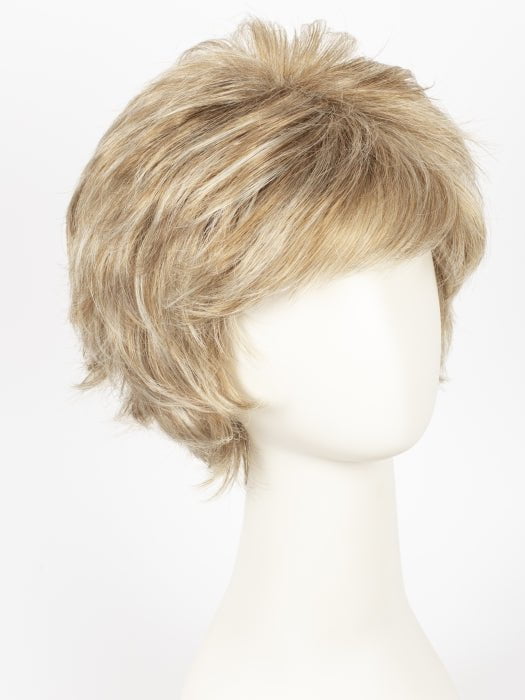 Mason | Synthetic Wig (Basic Cap) - Image 22