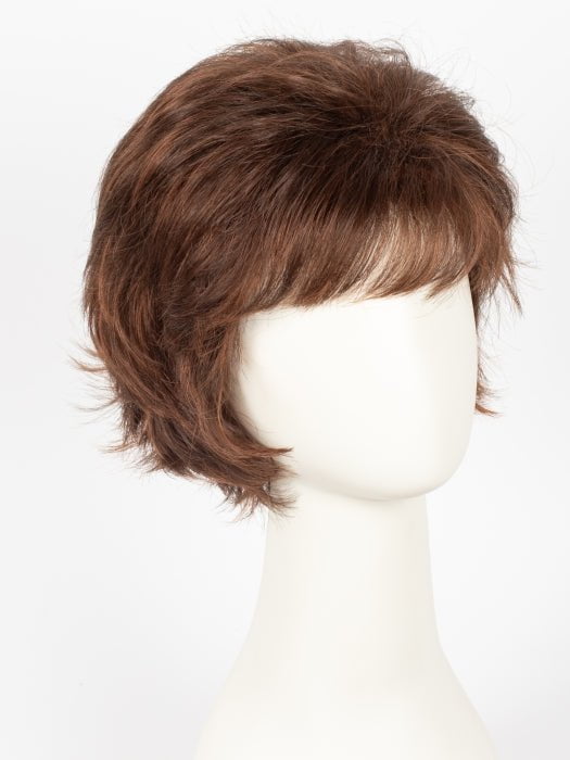 Mason | Synthetic Wig (Basic Cap) - Image 18
