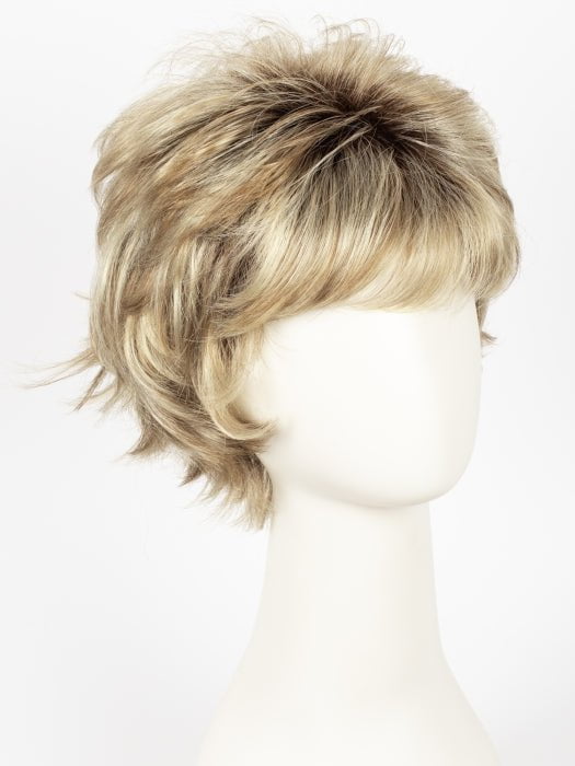 Mason | Synthetic Wig (Basic Cap) - Image 29