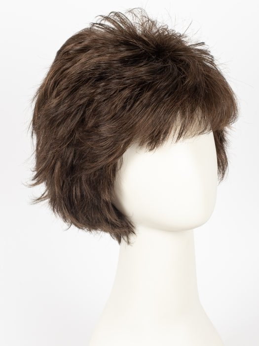 Mason | Synthetic Wig (Basic Cap) - Image 14