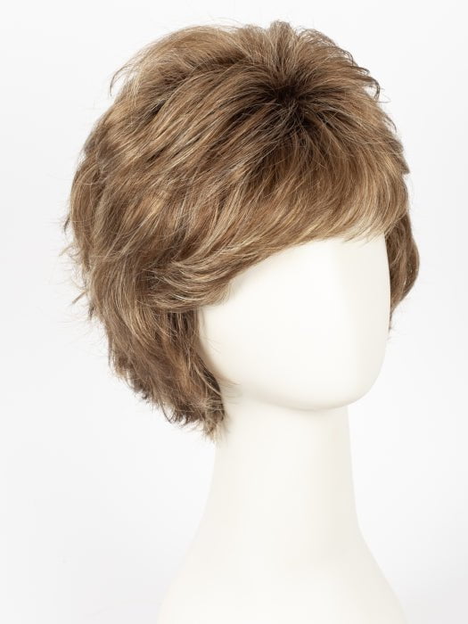 Mason | Synthetic Wig (Basic Cap) - Image 28