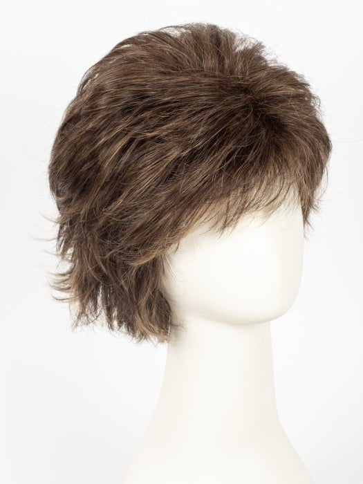Mason | Synthetic Wig (Basic Cap) - Image 16