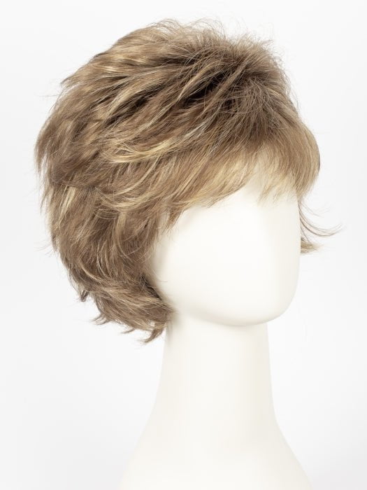Mason | Synthetic Wig (Basic Cap) - Image 27