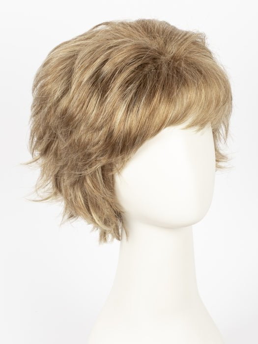 Mason | Synthetic Wig (Basic Cap) - Image 21