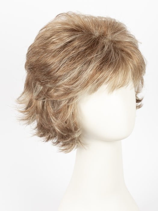 Mason | Synthetic Wig (Basic Cap) - Image 20