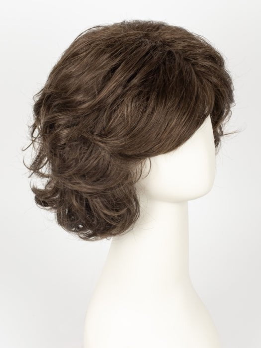 Mariah | Synthetic Wig (Basic Cap) - Image 17