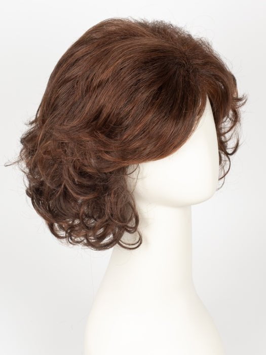 Mariah | Synthetic Wig (Basic Cap) - Image 22
