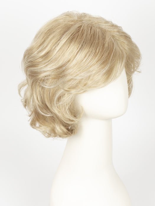 Mariah | Synthetic Wig (Basic Cap) - Image 24
