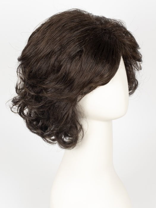 Mariah | Synthetic Wig (Basic Cap) - Image 16