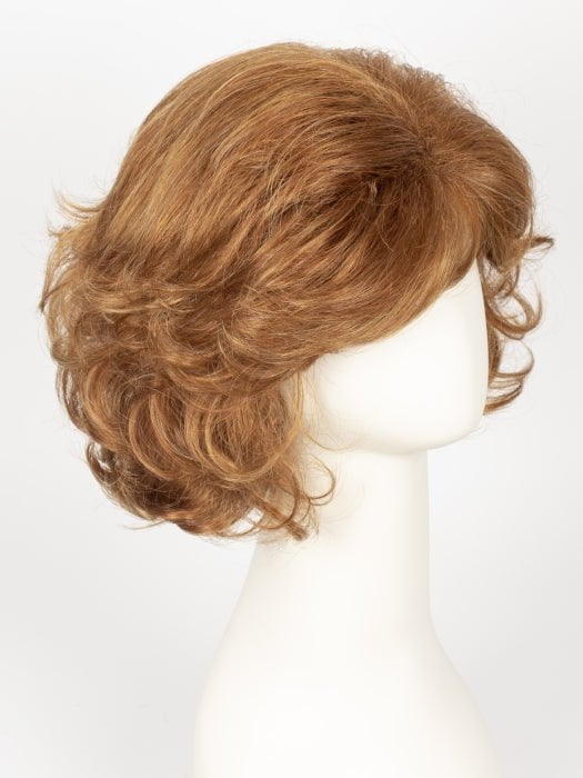 Mariah | Synthetic Wig (Basic Cap) - Image 27