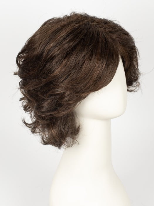 Mariah | Synthetic Wig (Basic Cap) - Image 18