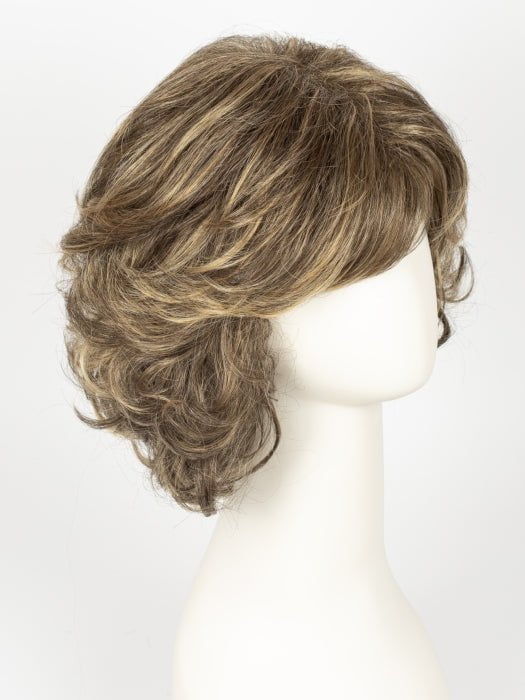 Mariah | Synthetic Wig (Basic Cap) - Image 21