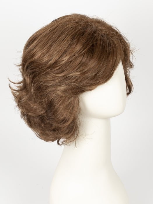 Mariah | Synthetic Wig (Basic Cap) - Image 20
