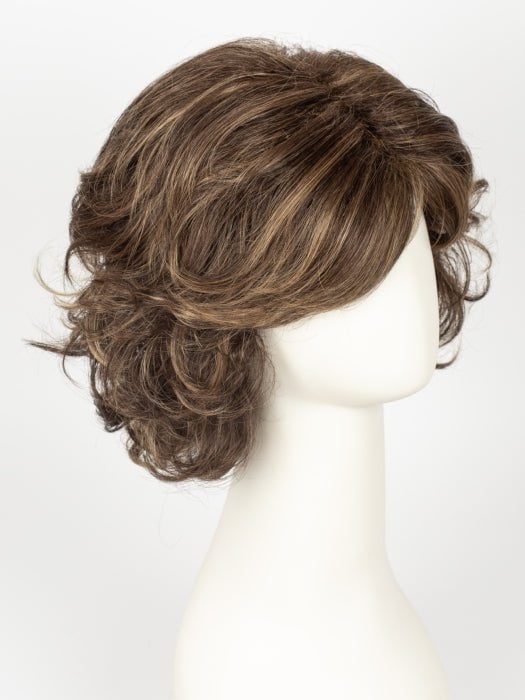 Mariah | Synthetic Wig (Basic Cap) - Image 19