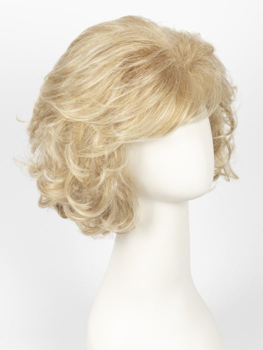 Mariah | Synthetic Wig (Basic Cap) - Image 26