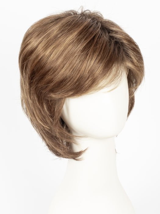 Lexy | Synthetic Wig (Basic Cap) - Image 15