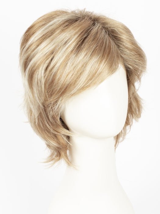 Lexy | Synthetic Wig (Basic Cap) - Image 16