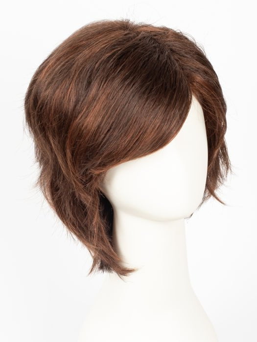 Lexy | Synthetic Wig (Basic Cap) - Image 11