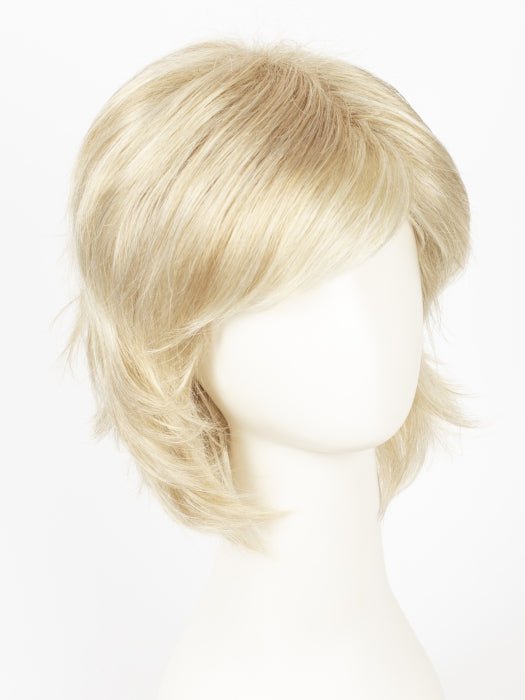 Lexy | Synthetic Wig (Basic Cap) - Image 14