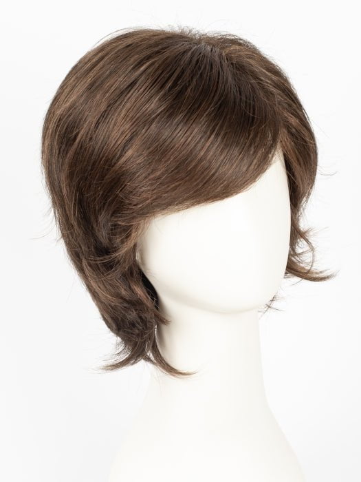 Lexy | Synthetic Wig (Basic Cap) - Image 7