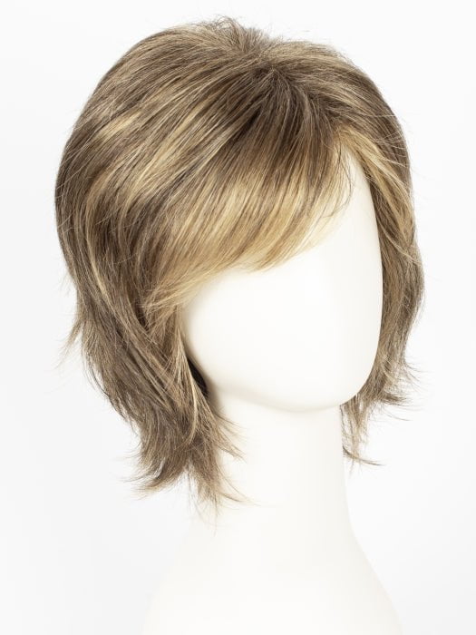 Lexy | Synthetic Wig (Basic Cap) - Image 10
