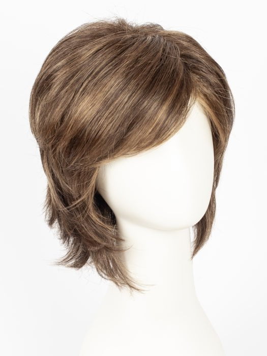 Lexy | Synthetic Wig (Basic Cap) - Image 9