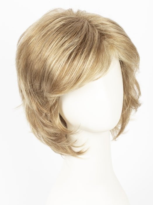 Lexy | Synthetic Wig (Basic Cap) - Image 13